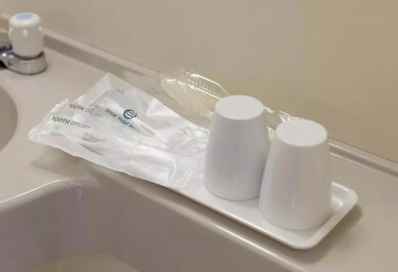 Center Hotel Narita1