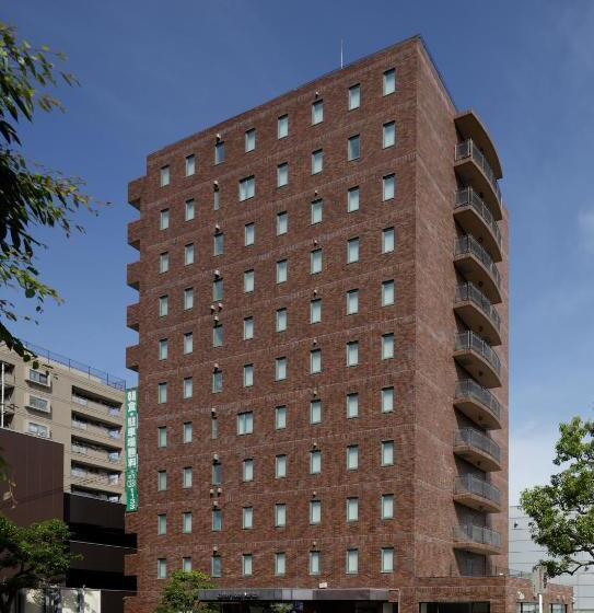 Center Hotel Narita1