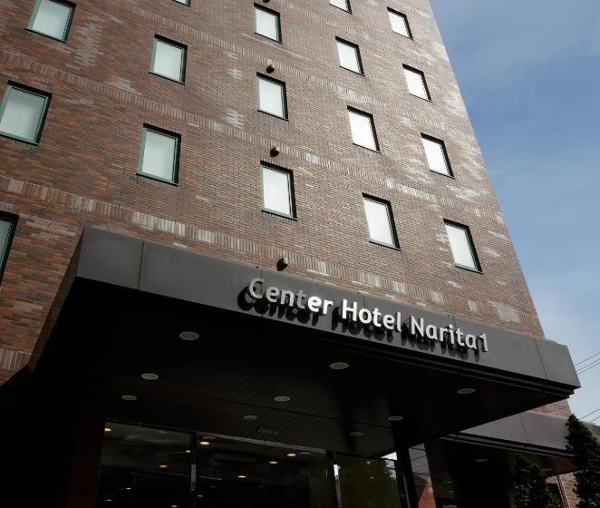 Center Hotel Narita1