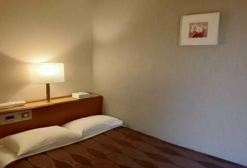 Center Hotel Narita1