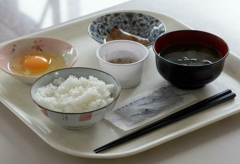 Center Hotel Narita1