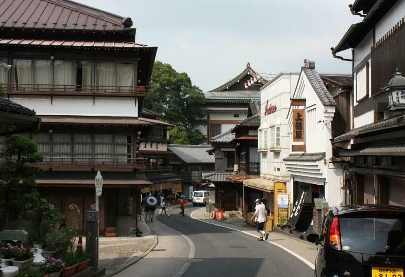 Center Hotel Narita1