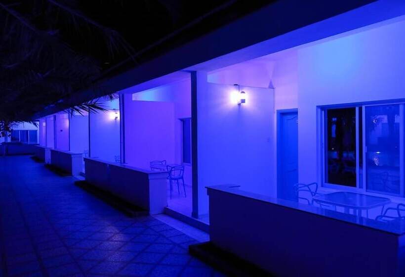 Fujairah Hotel & Resort