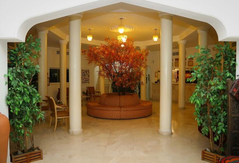 Fujairah Hotel & Resort