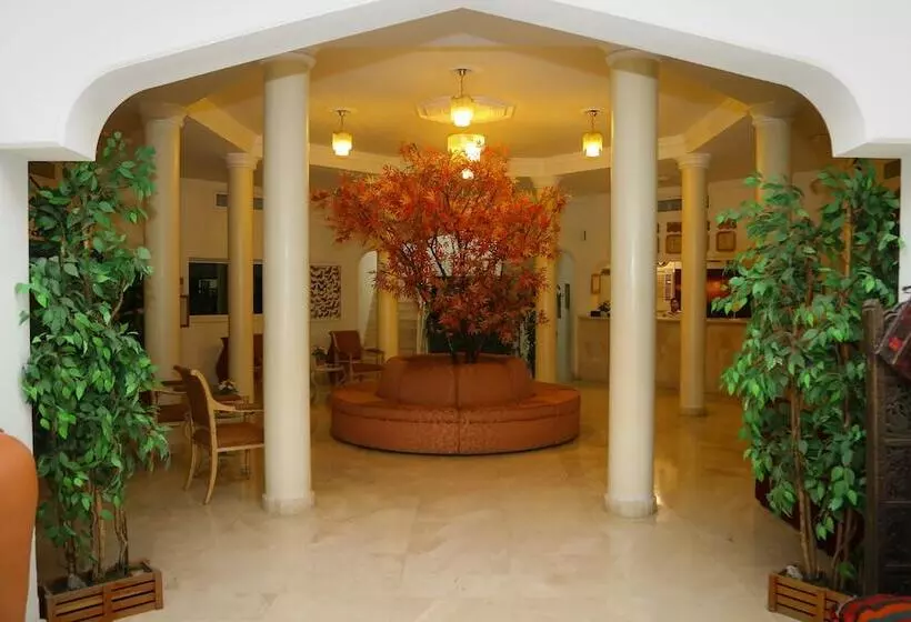 Fujairah Hotel & Resort