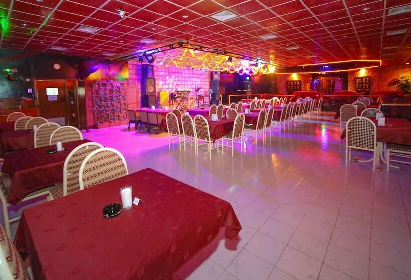 Fujairah Hotel & Resort