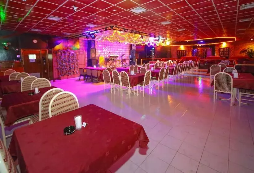 Fujairah Hotel & Resort