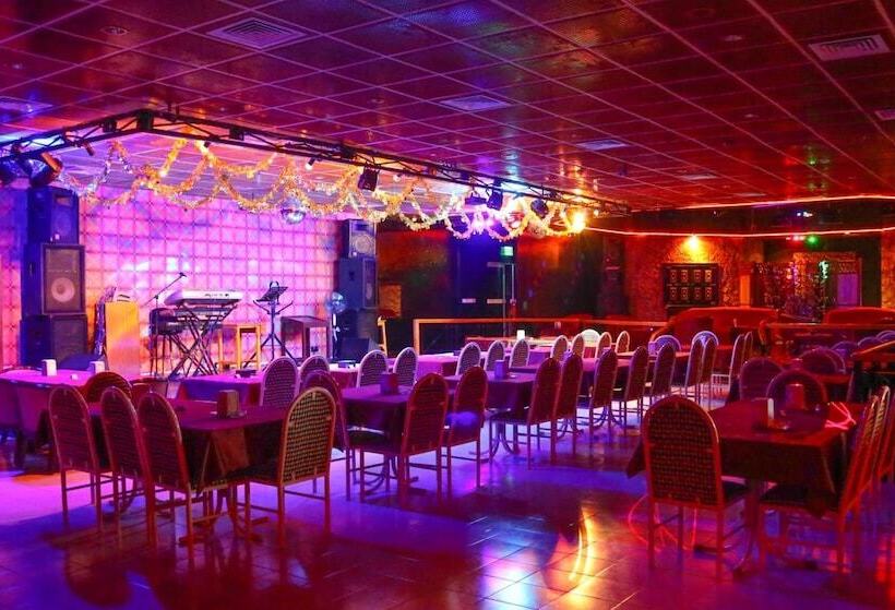 Fujairah Hotel & Resort