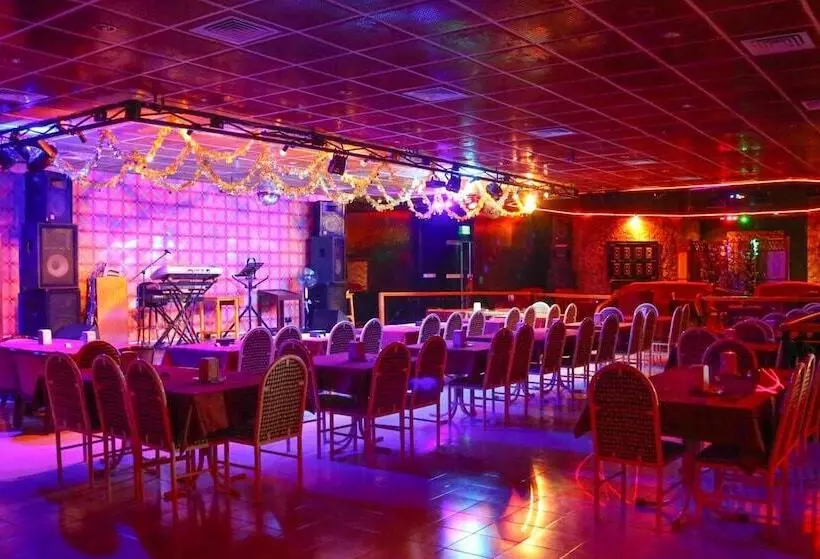 Fujairah Hotel & Resort