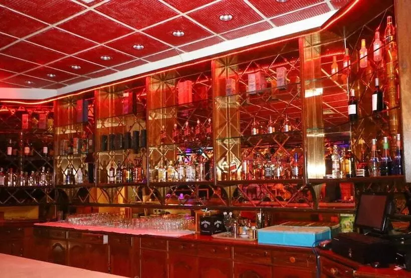 Fujairah Hotel & Resort