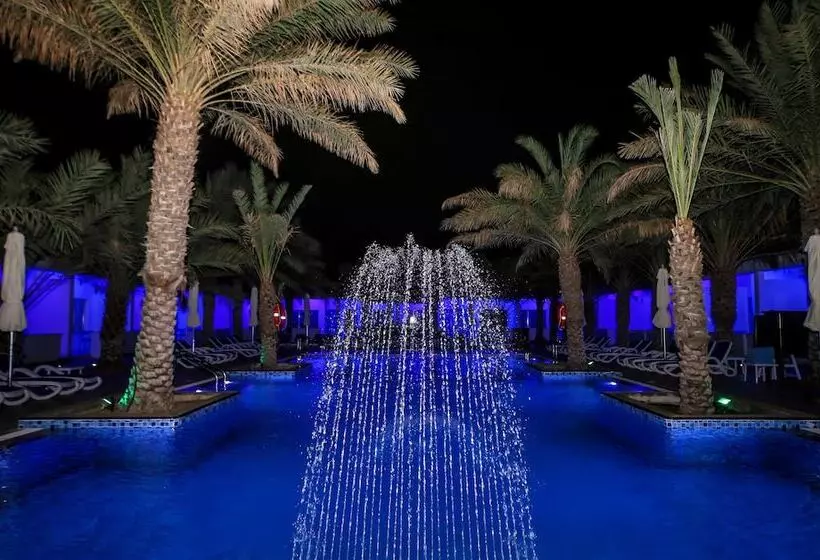 Fujairah Hotel & Resort