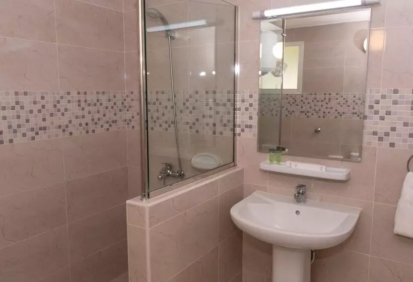 Fujairah Hotel & Resort