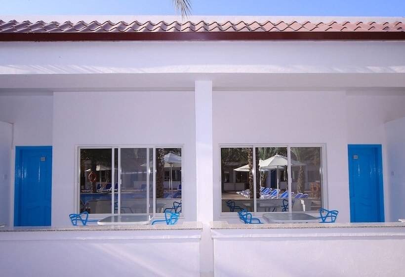 Fujairah Hotel & Resort