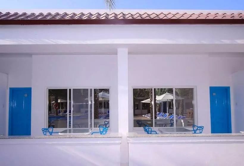 Fujairah Hotel & Resort