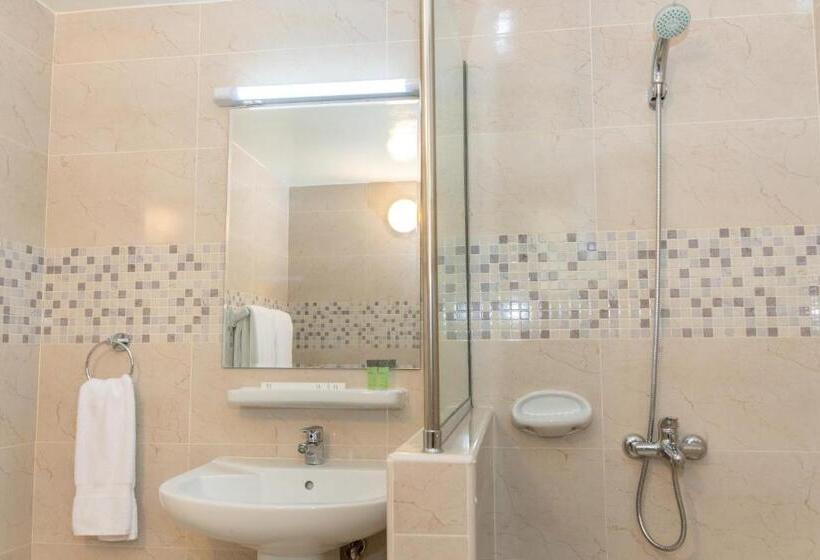 Fujairah Hotel & Resort