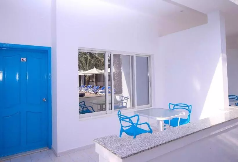 Fujairah Hotel & Resort