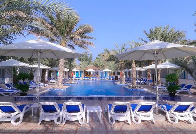 Fujairah Hotel & Resort