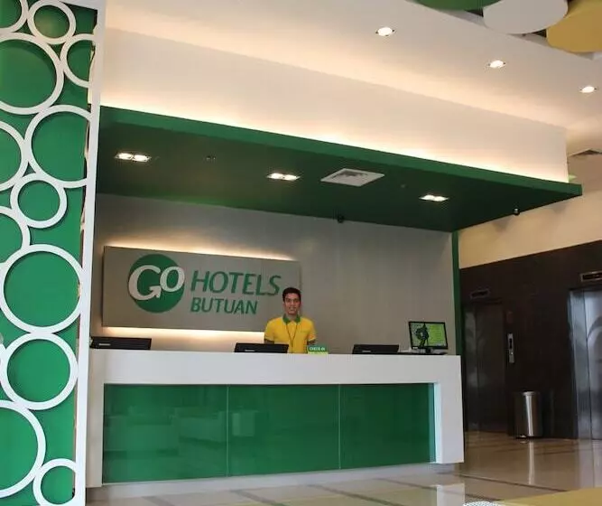 Go Hotels Butuan