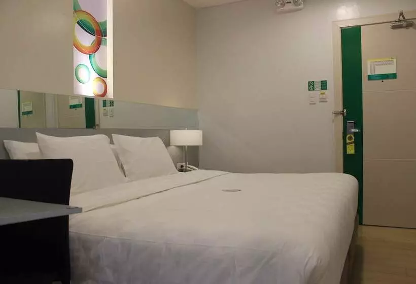 Go Hotels Butuan