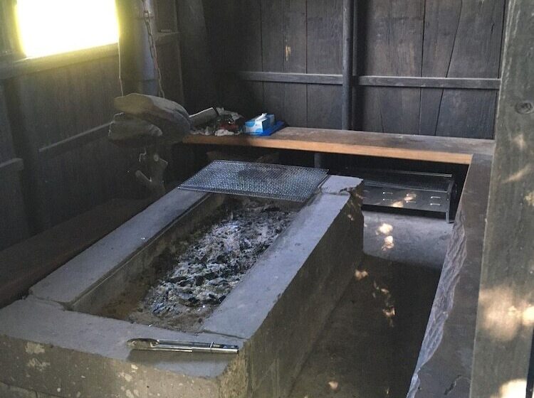 בית מלון כפרי Guest House Makotoge   Hostel