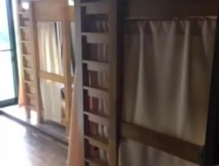 ホテル Guest House Makotoge   Hostel