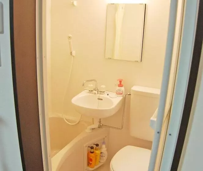 ホテル Guest House Makotoge   Hostel