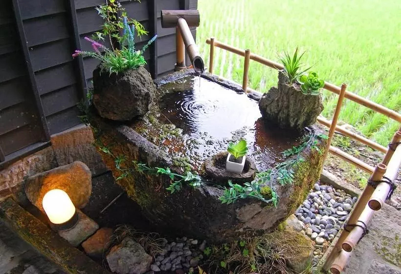 ホテル Guest House Makotoge   Hostel