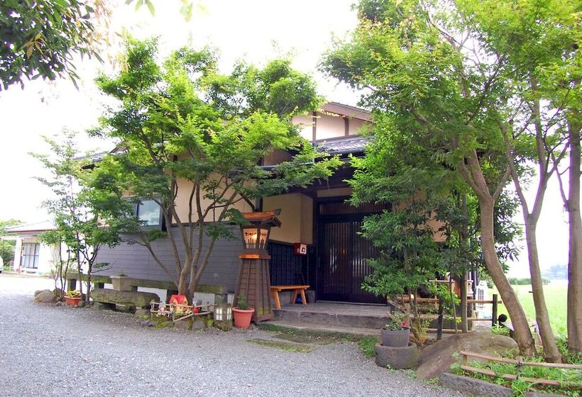 בית מלון כפרי Guest House Makotoge   Hostel