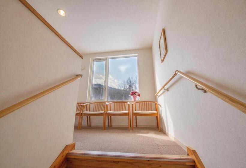 Отель Shiretoko Village