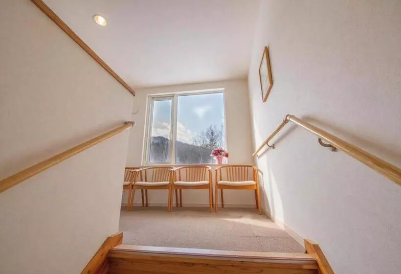 Hotelli Shiretoko Village