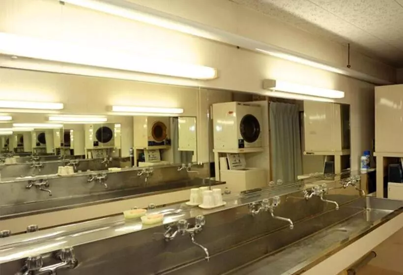 Hotelli Shiretoko Village