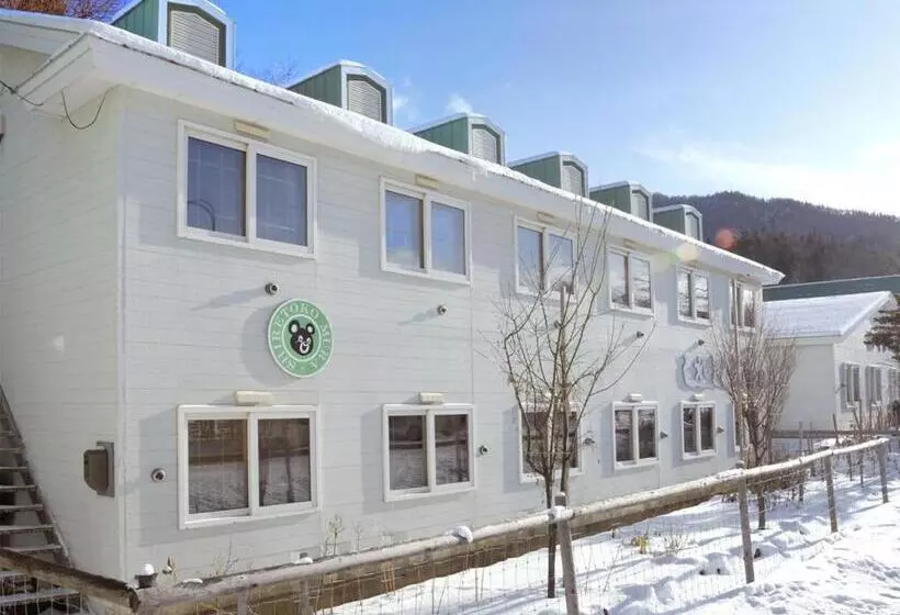 Hotelli Shiretoko Village