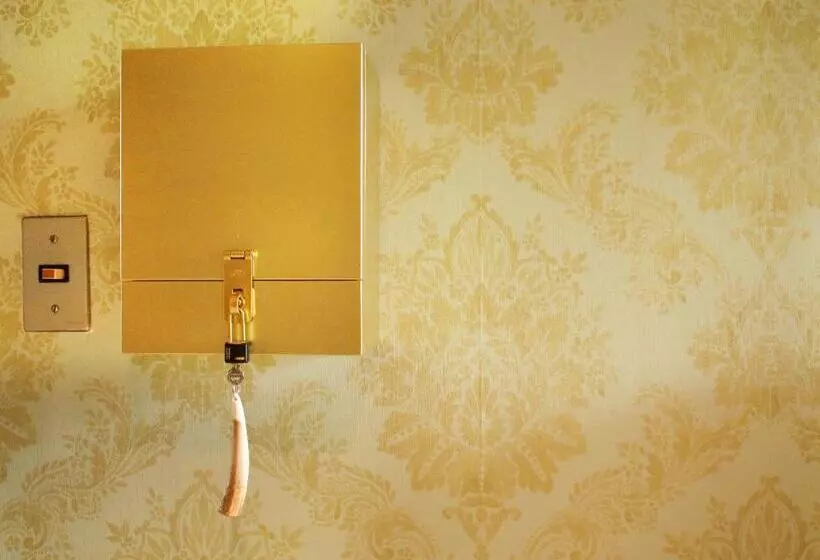 Hotelli Shiretoko Village