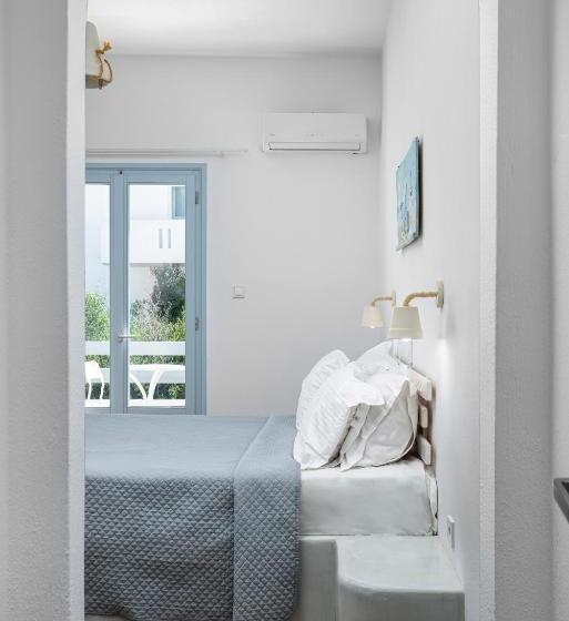 בית מלון כפרי Iris