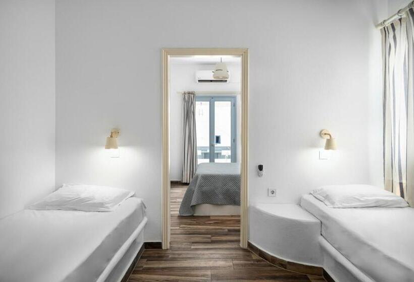 בית מלון כפרי Iris