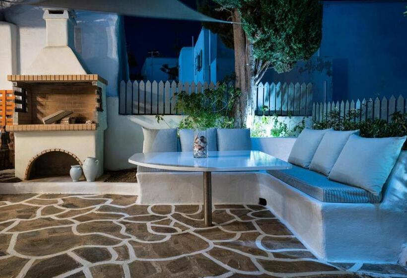 בית מלון כפרי Iris