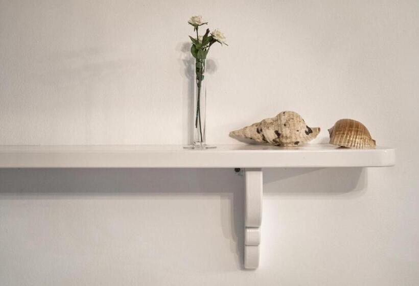 בית מלון כפרי Iris