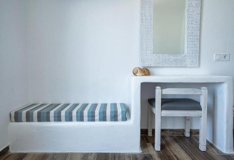 בית מלון כפרי Iris