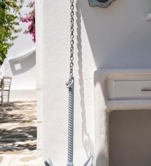 בית מלון כפרי Iris