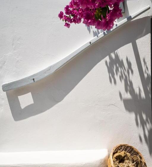 בית מלון כפרי Iris