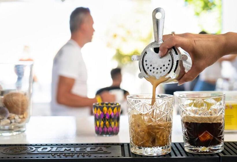 בית מלון כפרי Iris