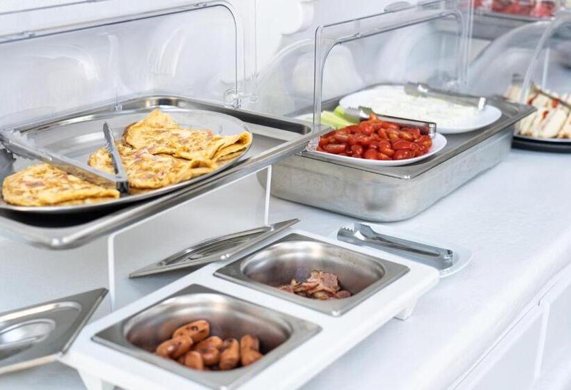 בית מלון כפרי Iris