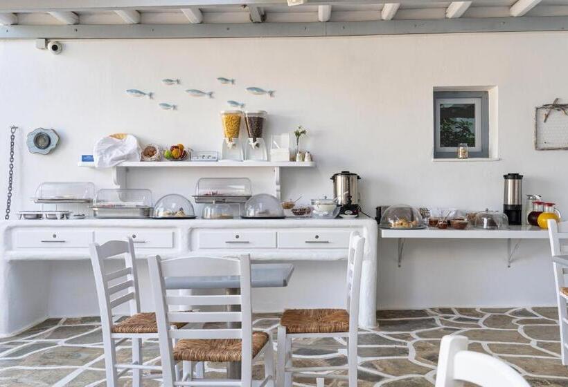 בית מלון כפרי Iris