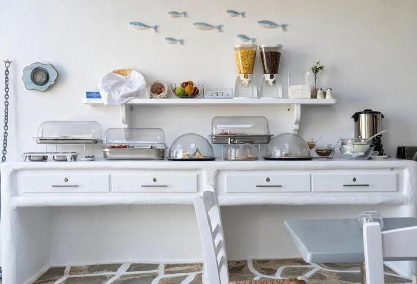 בית מלון כפרי Iris