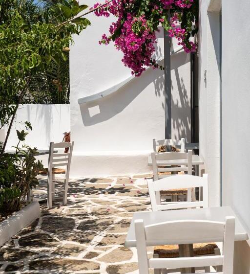 בית מלון כפרי Iris