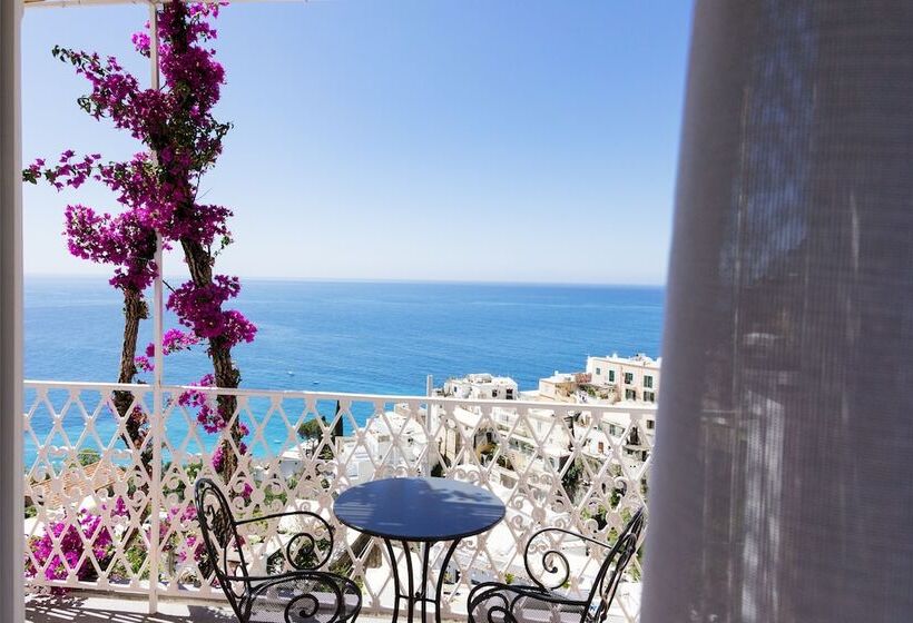 فندق La Bizantina Luxury Villa