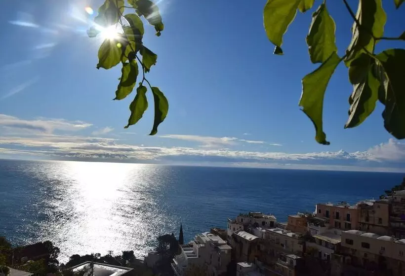 Hotelli La Bizantina Luxury Villa