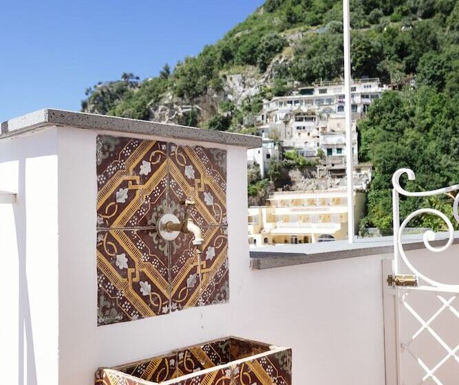 فندق La Bizantina Luxury Villa