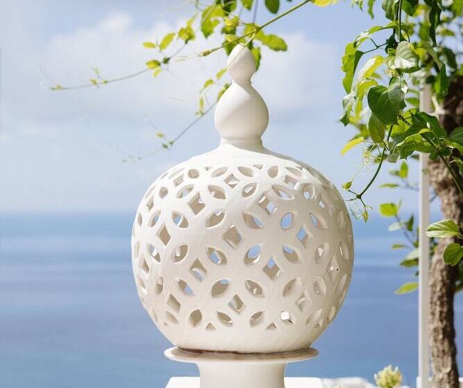 فندق La Bizantina Luxury Villa