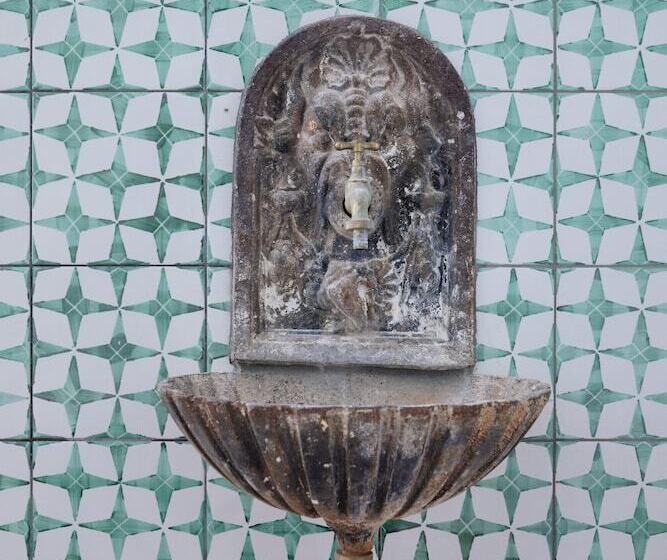 فندق La Bizantina Luxury Villa